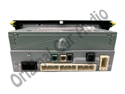 Brand New 2019-2022 Toyota Sequoia OEM XM HD Nav Radio Receiver Assembly