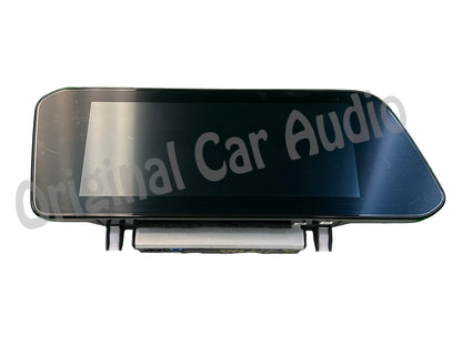 2019 - 2022 Mazda 3 OEM 8.8" Center Dash Information Display Screen