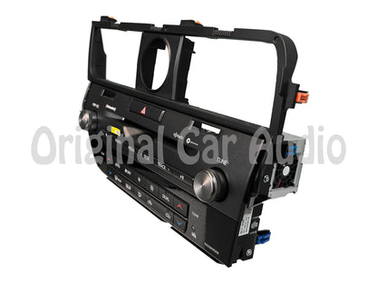 REPAIR ONLY 2019 - 2021 Lexus RX350 OEM SiriusXM Gracenote Receiver Assembly Radio Temperature Control