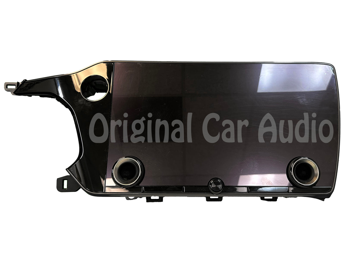 Refurbished 2022 - 2024 Lexus NX250 NX350 NX350H NX450H OEM Navigation Media Touch Screen Display w/ Apple Carplay and Android Auto