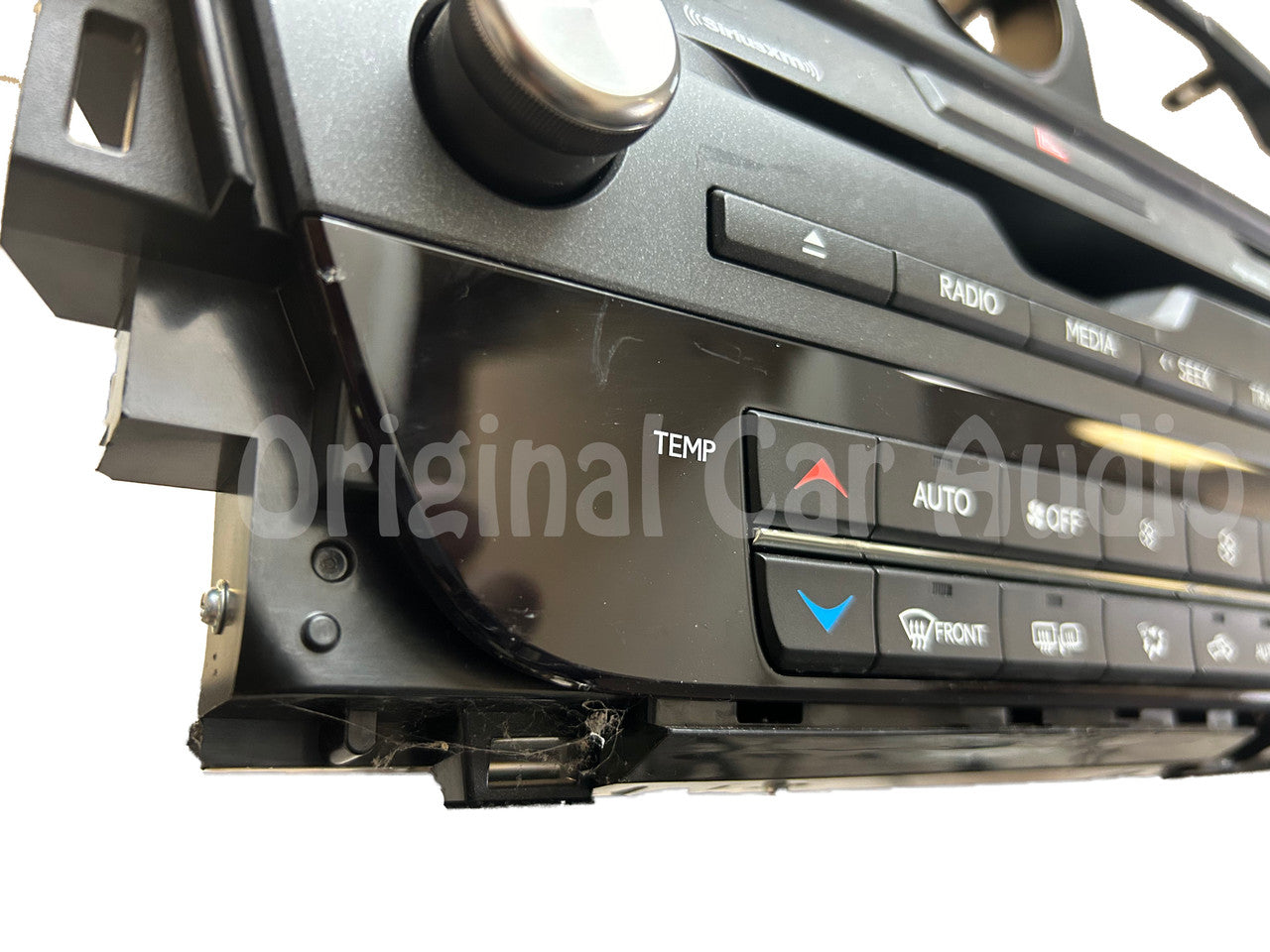 Brand New 2019 - 2021 Lexus RX350 OEM SiriusXM Gracenote Receiver Assembly Radio Temperature Control BLEMISHED