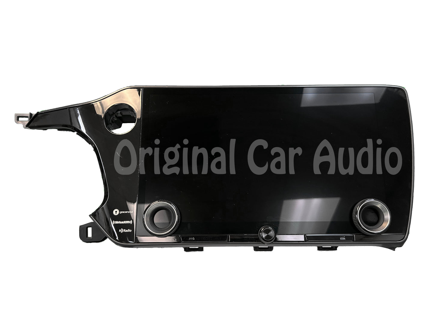 2022 - 2024 Lexus NX250 NX350 NX350H NX450H OEM Gracenote HD SiriusXm Navigation Media Touch Screen Display