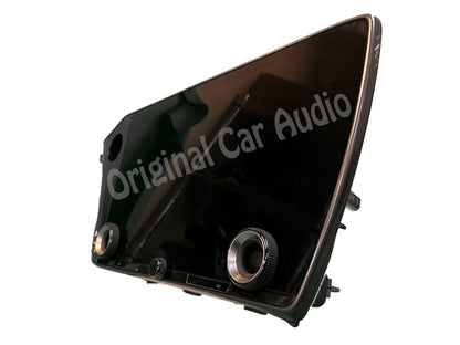 2022 - 2024 Lexus NX250 NX350 NX350H NX450H OEM Gracenote HD SiriusXm Navigation Media Touch Screen Display