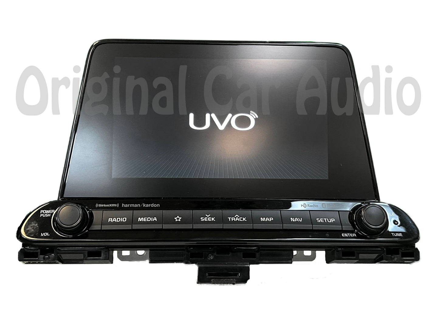 Brand New 2019 2020 2021 KIA FORTE AUDIO MEDIA DISPLAY NAVIGATION OEM
