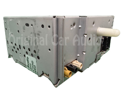 2020 - 2022 Ford Super Duty F250 F350 OEM AM FM SAT Multi Media Radio Receiver - ANALOG