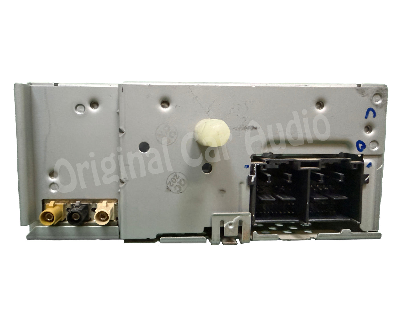 2020 - 2022 Ford Super Duty F250 F350 OEM AM FM SAT Multi Media Radio Receiver - ANALOG