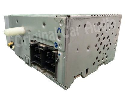 2020 - 2022 Ford Super Duty F250 F350 OEM AM FM SAT Multi Media Radio Receiver - ANALOG