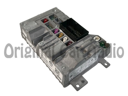 2021 Dodge Ram 1500 OEM Multimedia Radio Receiver Uconnect 12.0 UAX AM FM