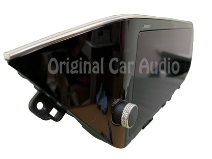 2020 - 2023 Hyundai Sonata Hybrid ONLY OEM Bose Premium Sound Apple Car Play Android Auto Multi Media Bluetooth XM Radio Receiver