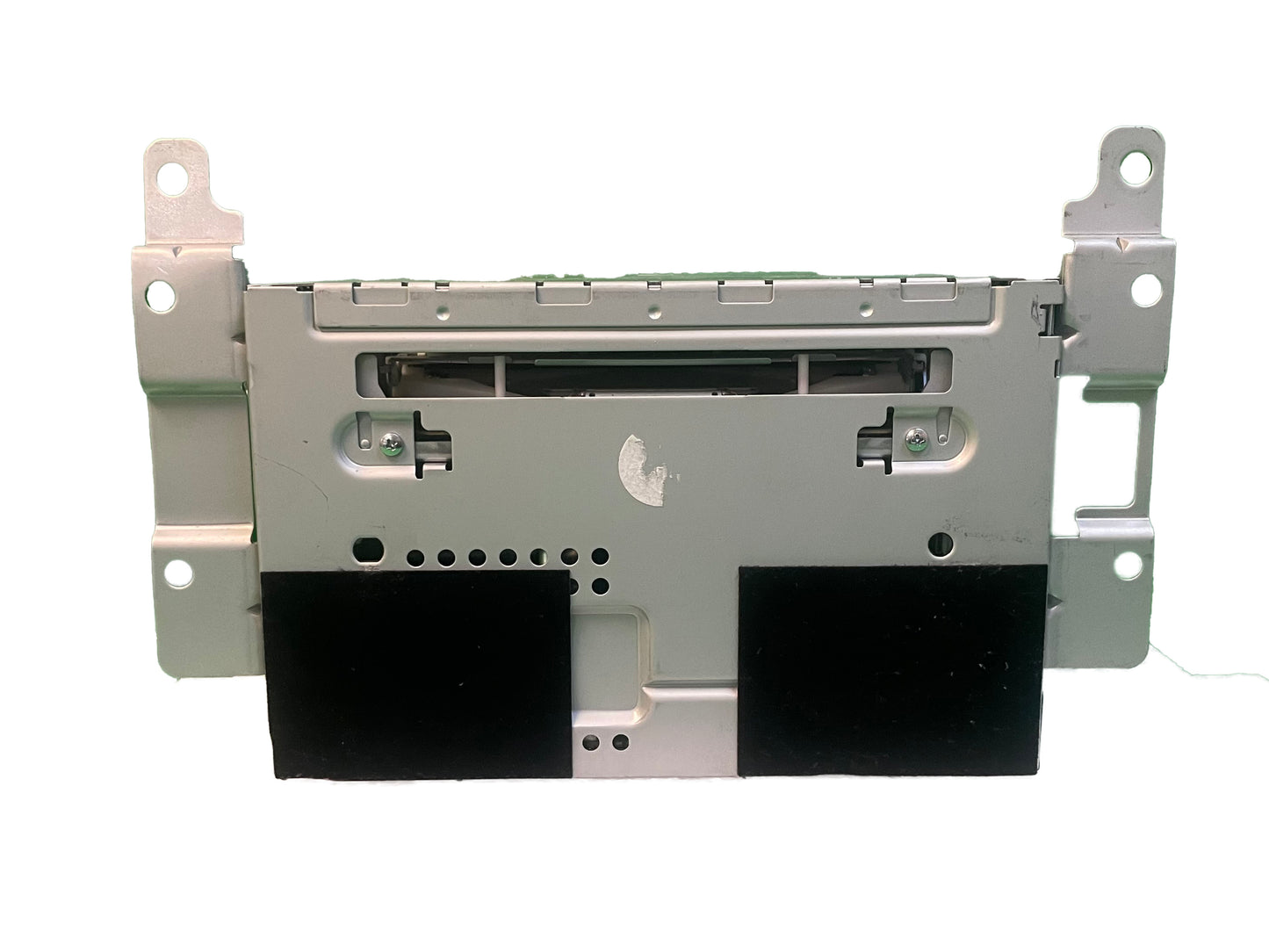 2010 FORD MERCURY OEM AM FM Radio MP3 CD Player Satellite BLOCK ONLY