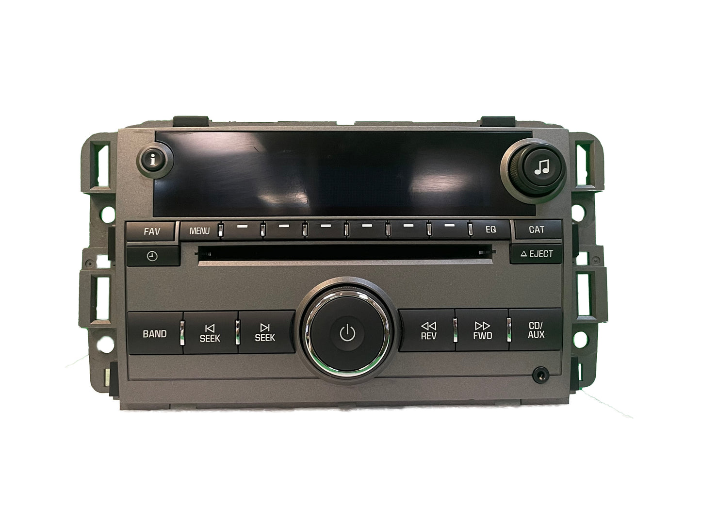 Unlocked 2012-2015 Chevy Captiva OEM AM FM CD AUX Radio CD Player Receiver