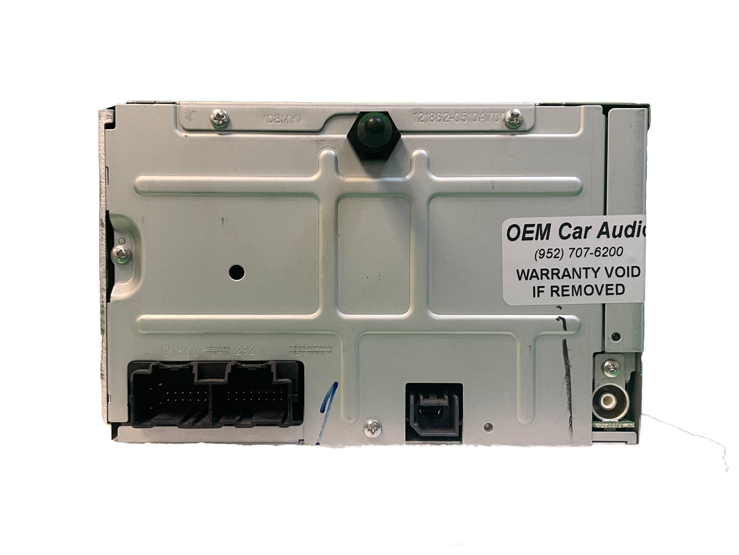 Unlocked 2012-2015 Chevy Captiva OEM AM FM CD AUX Radio CD Player Receiver