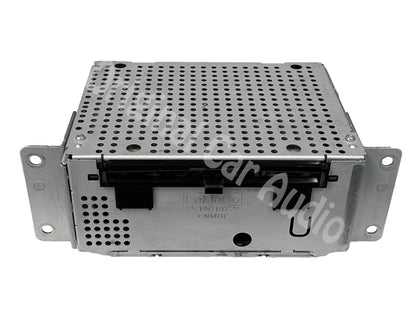 2017-2018 Ford F-250 F-350 OEM AM FM Radio Single Disc CD MP3 Player W/o Satellite