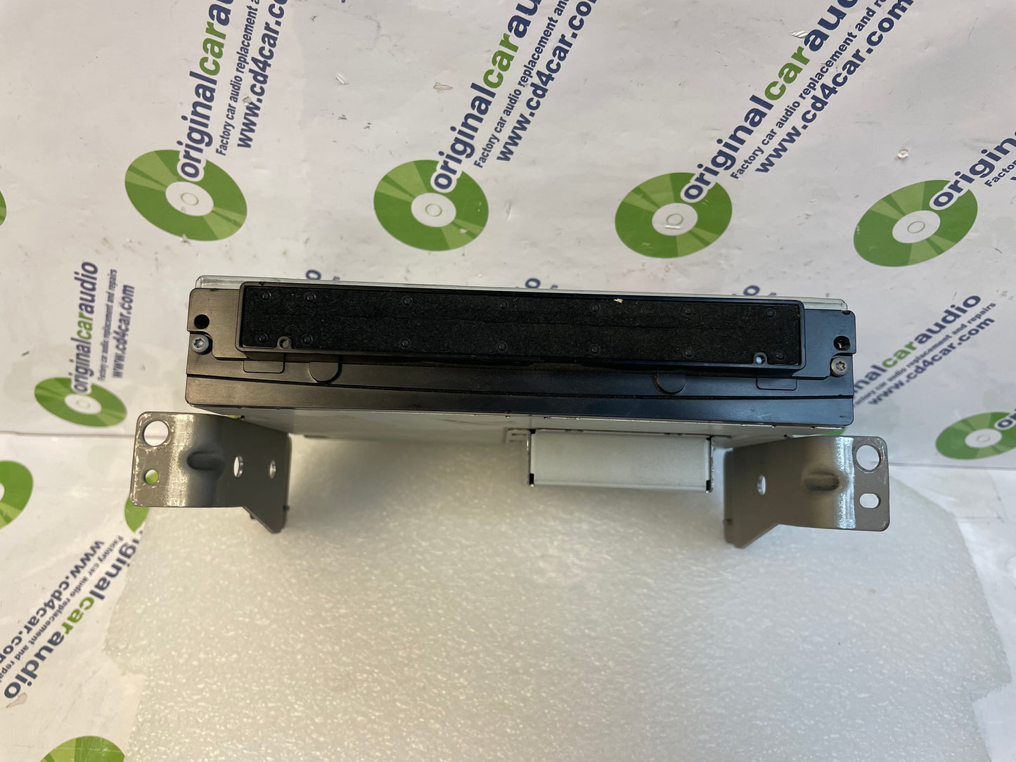 2017-19 CD DVD Optical Disc Drive Player Unit Jaguar F-Pace XE XF XJ