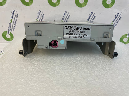 2017-19 CD DVD Optical Disc Drive Player Unit Jaguar F-Pace XE XF XJ