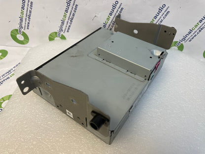 2017-19 CD DVD Optical Disc Drive Player Unit Jaguar F-Pace XE XF XJ