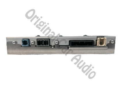 2018 - 2021 Toyota Camry Sienna Avalon Corolla OEM Computer Navigation Box Control Module