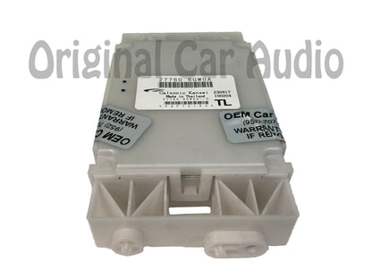 2018 - 2020 Infiniti Nissan OEM AC ECU Amplifier Temperature Control Module