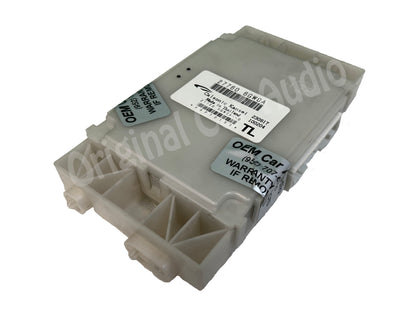 2018 - 2020 Infiniti Nissan OEM AC ECU Amplifier Temperature Control Module