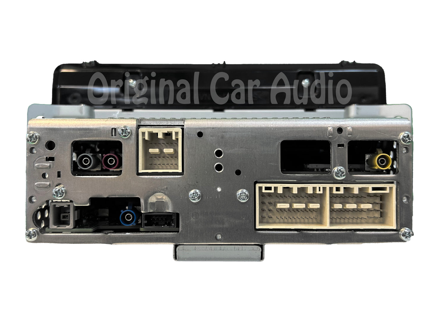 2021 - 2022 Hyundai Palisade GPS Navigation Radio Display Screen Receiver