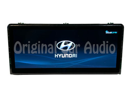 Refurbished 2020 - 2023 Hyundai Palisade OEM Harman Kardon Premium Sound Touch Screen Navigation Car Play Multi Media Radio Receiver