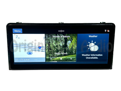 Refurbished 2021 - 2022 Hyundai Palisade GPS Navigation Radio Display Screen Receiver