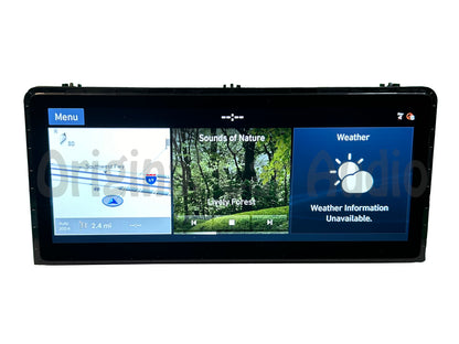2021 - 2022 Hyundai Palisade GPS Navigation Radio Display Screen Receiver
