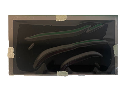 6.1" inch LA061WV1-TD01 For Toyota Camry RAV4 Car Navigation LCD display screen,