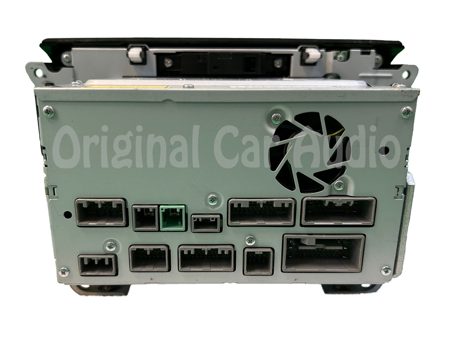 Refurbished 2016 - 2017 Acura MDX OEM Single CD AM FM Touch Screen Navigation Media Radio Receiver