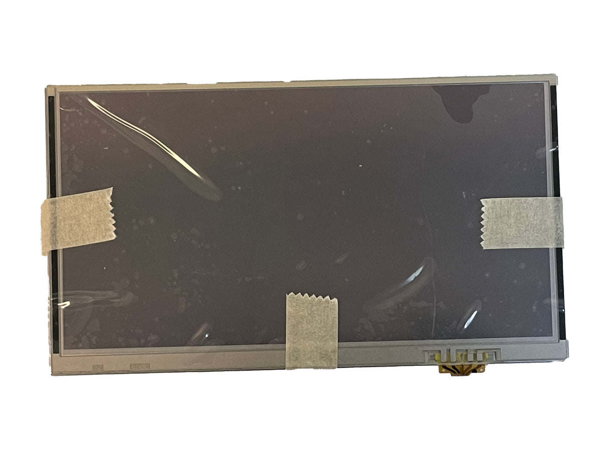 Original New LQ061T5DG01F 6.1 inch Car Navigation LCD Display Module LCD Panel with Touch Screen