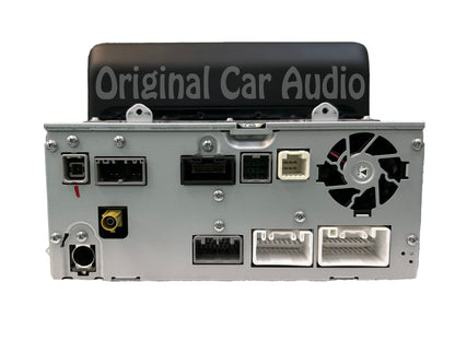 Refurbished 2022 - 2023 Mitsubishi Eclipse Cross OEM 8" Navigation AM FM Radio Touch Screen Receiver
