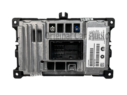 Refurbished 2017 - 2020 Jeep Cherokee OEM 7' Media Display Screen AM FM Radio Receiver VP2_7 KL