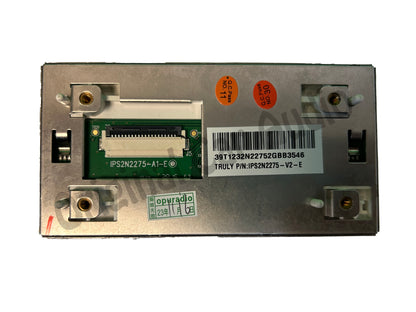 2017 - 2018 Kia Forte5 OEM LCD Display Module LCD Panel Replacement