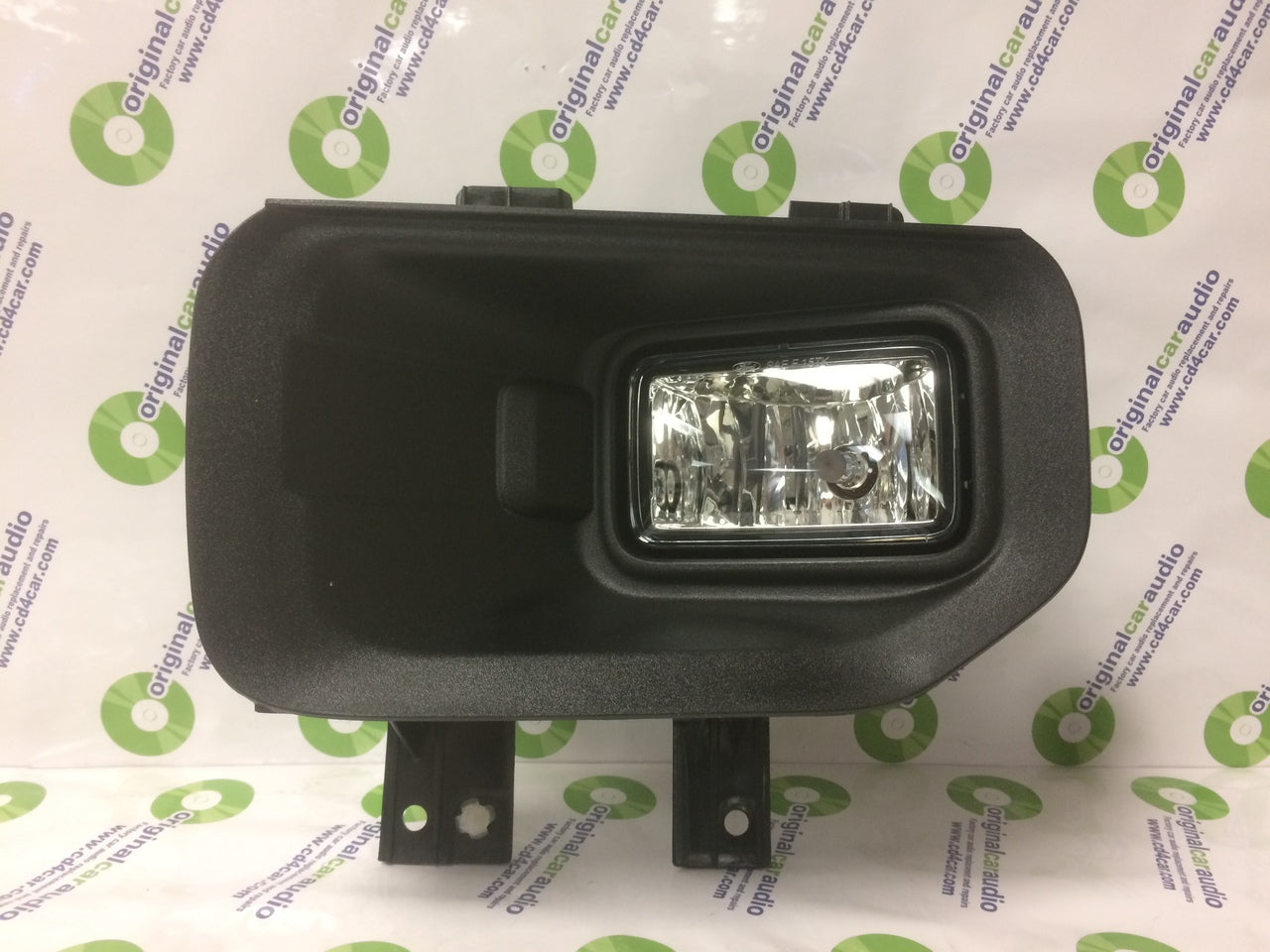 2015 2016 2017 Ford F-150 OEM Left Driver Side Fog Lamp