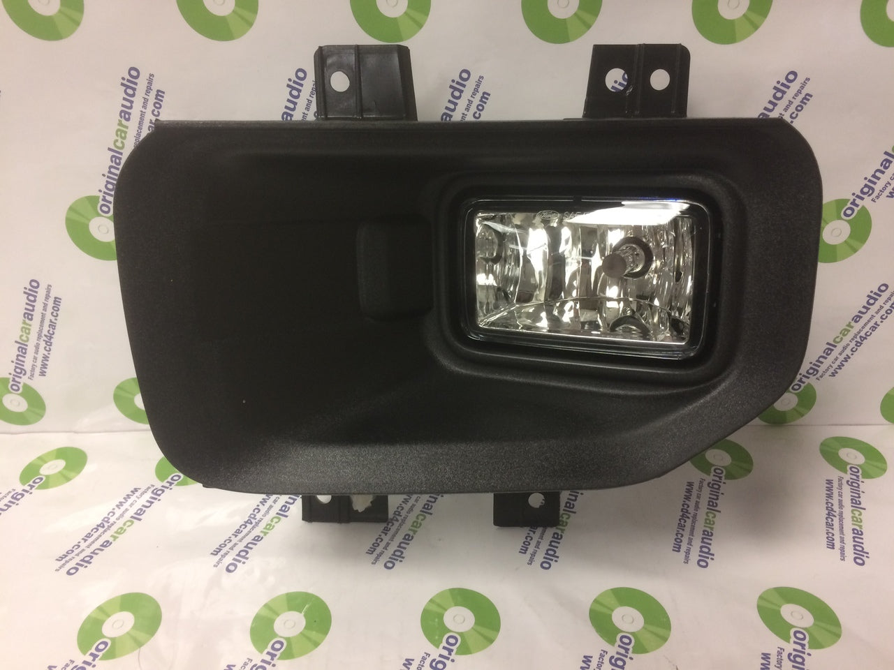 2015 2016 2017 Ford F-150 OEM Left Driver Side Fog Lamp