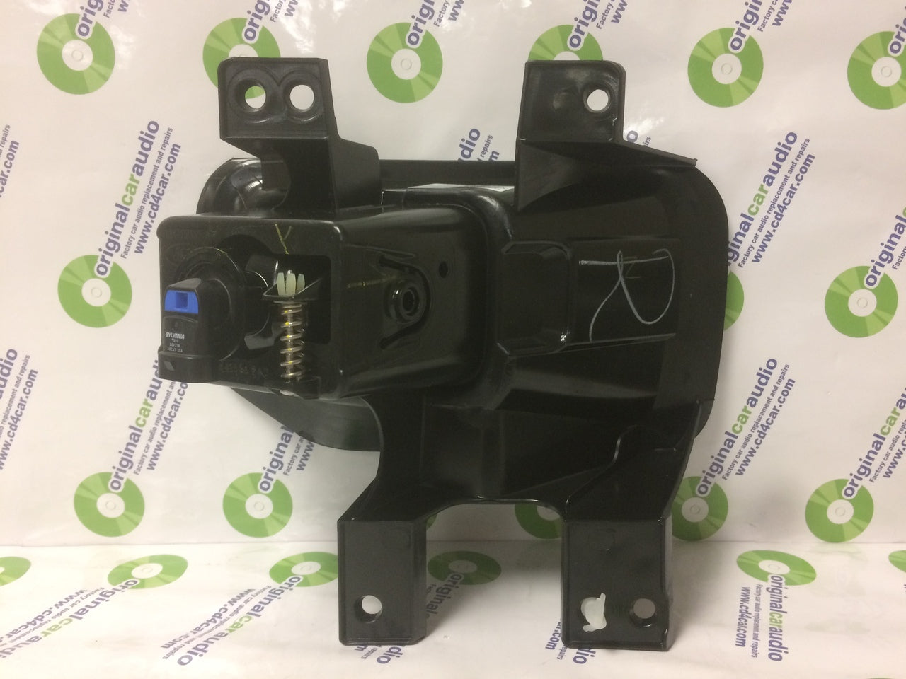 2015 2016 2017 Ford F-150 OEM Left Driver Side Fog Lamp