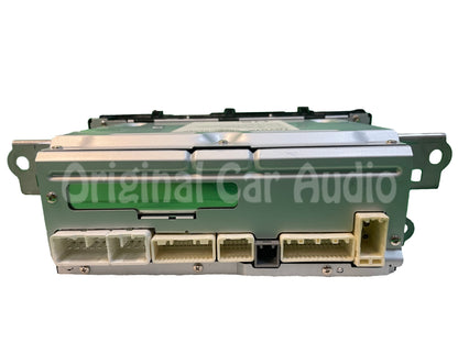 Reman 2015 - 2016 Toyota Prius C OEM Touch Screen AM FM HD Radio Receiver