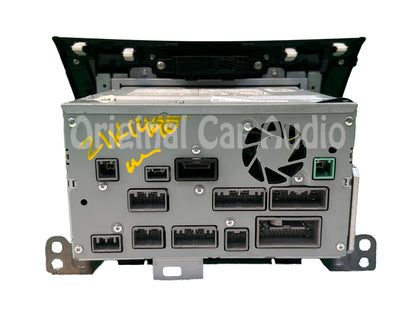 2016 - 2017 ACURA ILX OEM NAVIGATION GPS SINGLE CD TOUCH SCREEN DISPLAY RADIO MULTIMEDIA