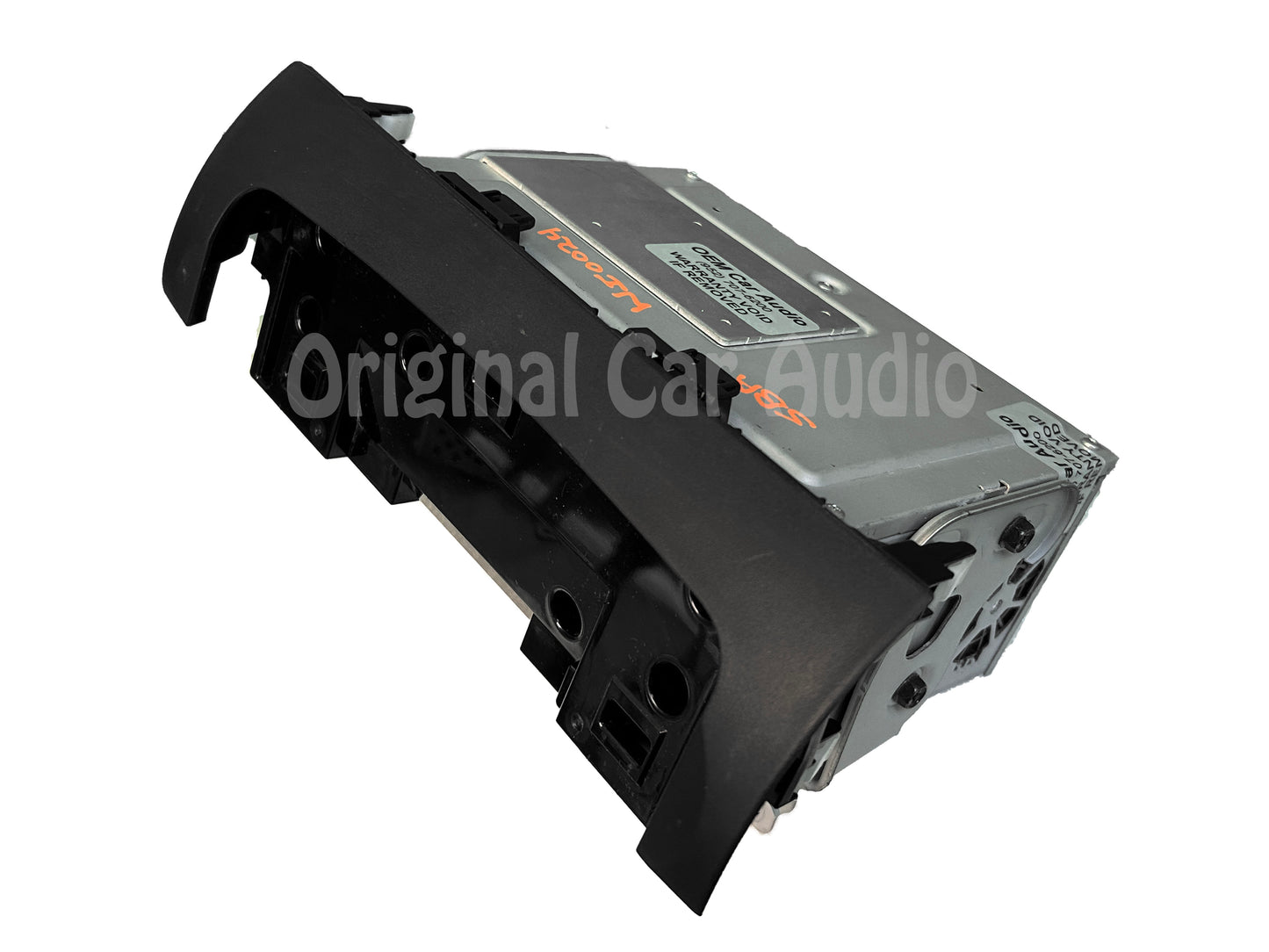 2020 - 2021 Honda Civic OEM Multi Media Bluetooth Car Play Android Auto Radio Receiver - Analog