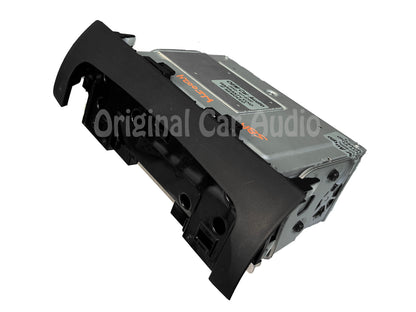2020 - 2021 Honda Civic OEM Multi Media Bluetooth Car Play Android Auto Radio Receiver - Analog