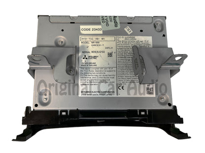 2020 - 2021 Honda Civic OEM Multi Media Bluetooth Car Play Android Auto Radio Receiver - Analog