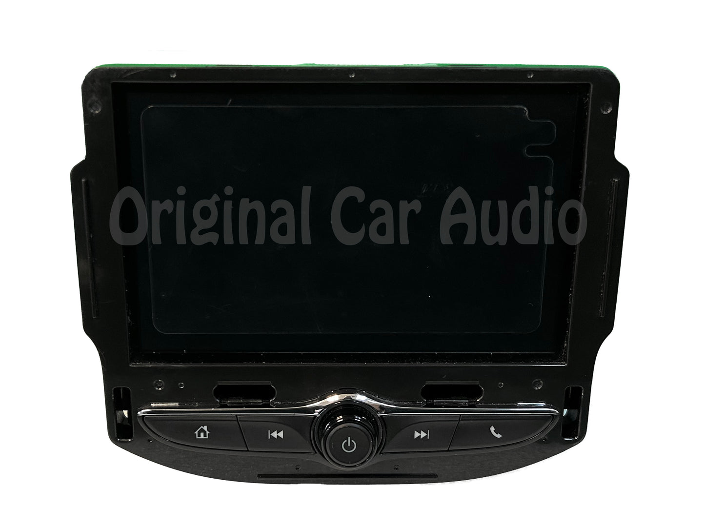 2017 - 2019 Chevy Cruz Malibu Traverse OEM 7" Display Screen Radio Receiver