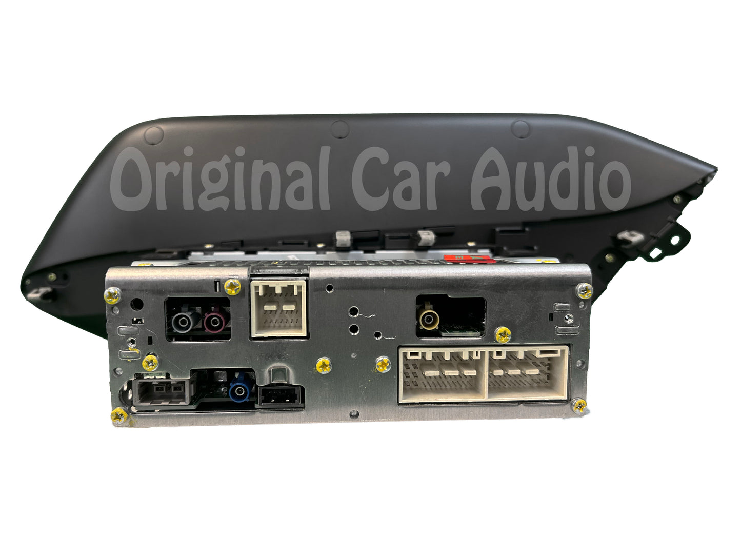2020 - 2023 HYUNDAI SONATA OEM AM FM SXM HD RADIO RECEIVER DISPLAY 8" SCREEN PANEL