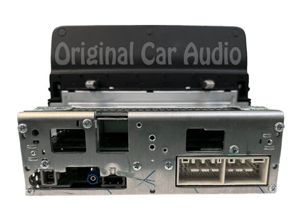 Refurbished 2018 - 2023 Kia Rio AM FM Radio Receiver w/Display Bluetooth Player OEM