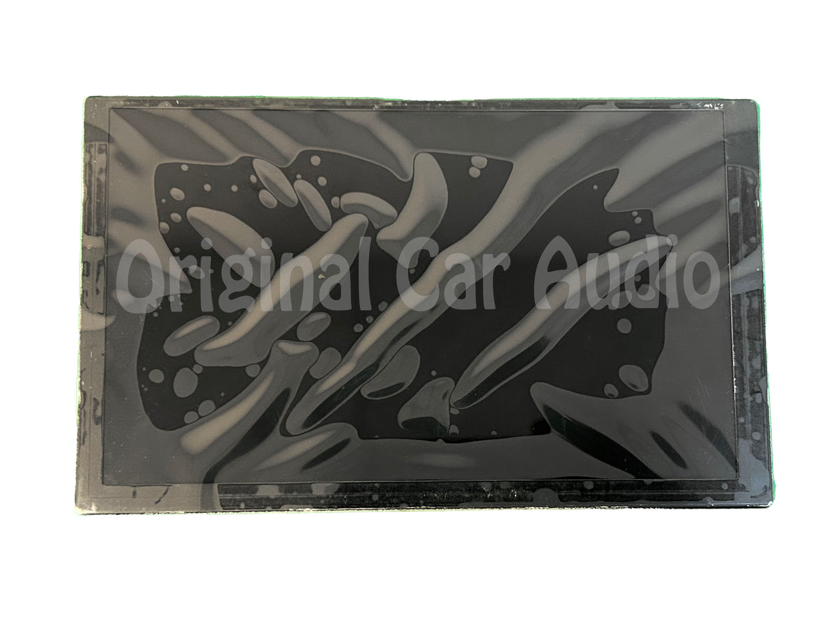 Replacement 7 inch LCD Touch Screen for OEM Lexus ES240 ES350 Nav Display Screen LTA070B2C0F