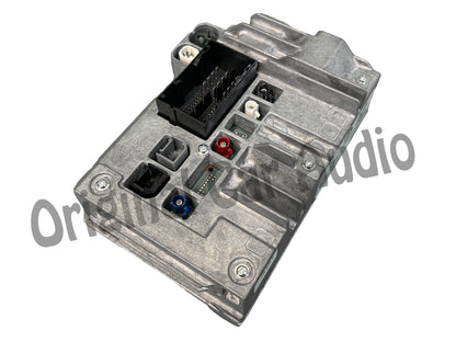 2019 - 2020 Jeep Grand Cherokee OEM AM FM Radio Receiver Block