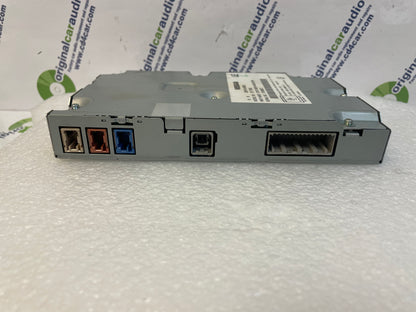 2014 - 2019 Infiniti Q50 Q60 Navigation Control Module