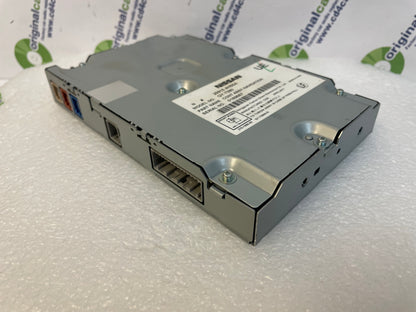 2014 - 2019 Infiniti Q50 Q60 Navigation Control Module
