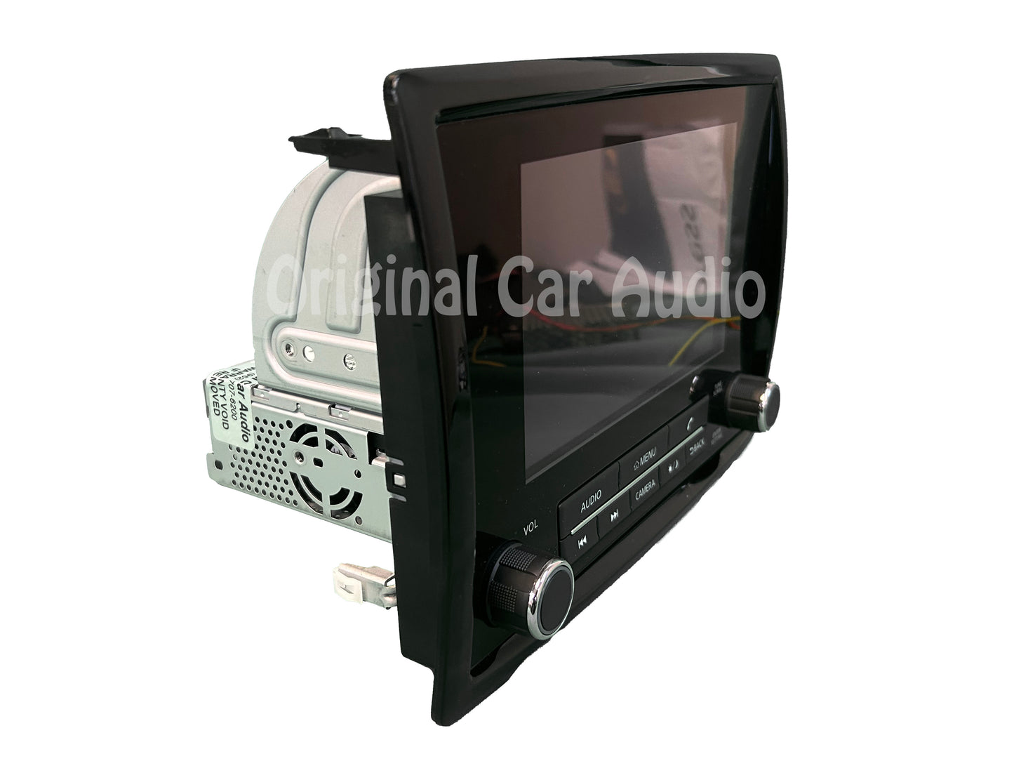 2022 - 2024 Nissan Frontier OEM 8" Radio Receiver Display Touch Screen