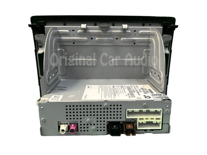 2022 - 2024 Nissan Frontier OEM 8" Radio Receiver Display Touch Screen